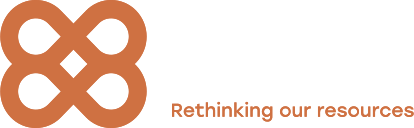 Brewster brothers white logo