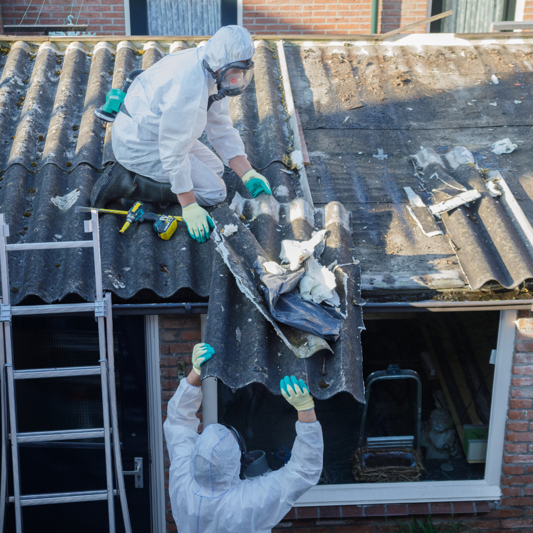 Essential Asbestos Disposal and Management Risks Construction Projects Must Address