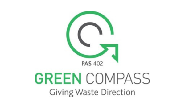 A greener future: Construction Waste Portal invests in Green Compass