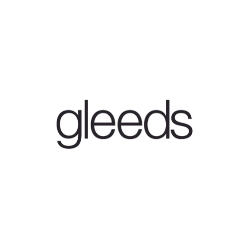 Gleeds logo v1