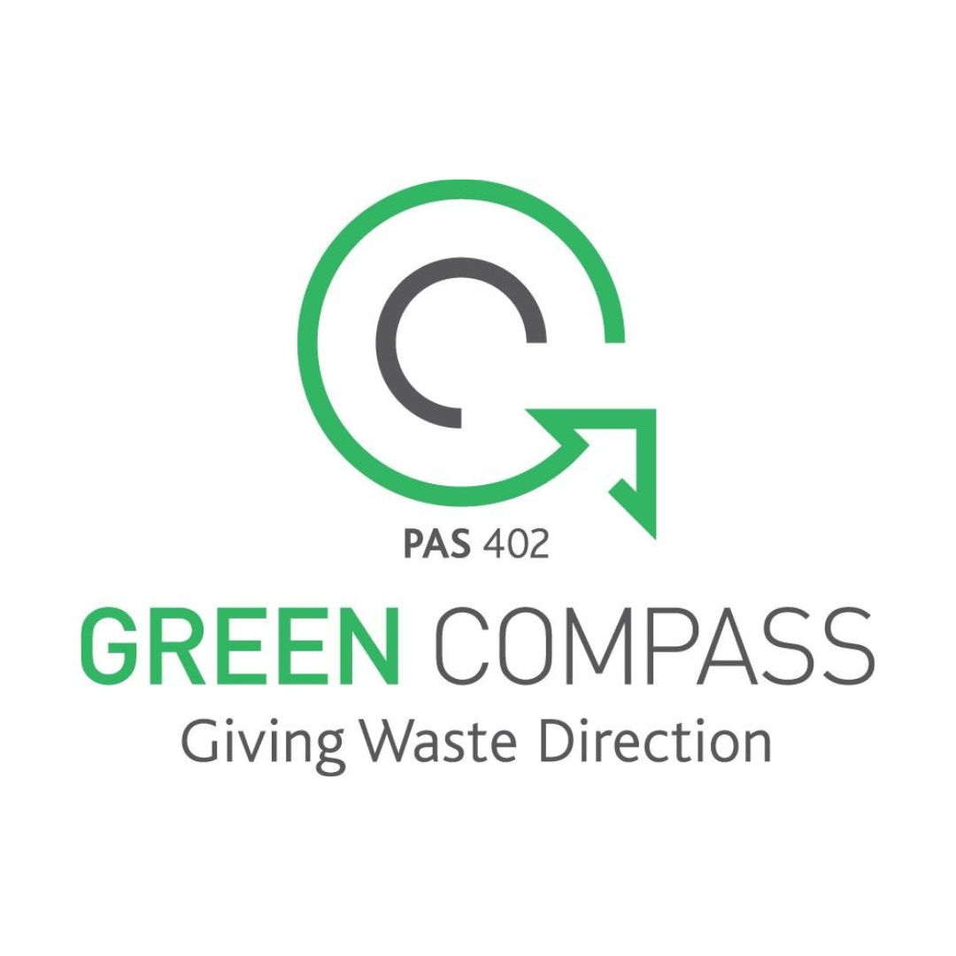 A greener future: Construction Waste Portal invests in Green Compass